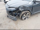 Hyundai Kona Limited KM8K33A52MU613615 photo