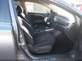 Nissan Sentra Sr 3N1AB7AP6JY252686 снимка