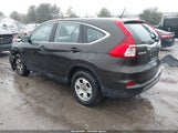 Honda Cr-V Lx 5J6RM4H32FL052636 снимка