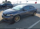 Honda Civic Ex-L 2HGFB2F93FH512802 снимка