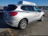 Buick Envision Essence LRBFXBSA4HD092207 fotografie