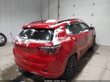Jeep Compass (Red) Edition 4X4 3C4NJDCB6NT162894 снимка