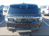 Land Rover Range Rover Sport 3.0L V6 Supercharged Hse SALWR2PF3GA120989 photo
