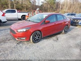 Ford Focus Se 1FADP3FE3JL256981 снимка