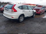 Honda Cr-V Lx 5J6RM4H35GL120879 снимка