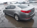 Kia Optima Lx 5XXGM4A77CG046918 снимка