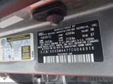 Kia Optima Lx 5XXGM4A77CG046918 fotografie