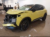 Nissan Kicks Sr Intelligent Awd 3N8AP6DD9SL356697 fotografie