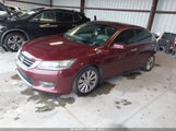 Honda Accord Sdn Ex-L 1HGCR2F82DA249087 снимка