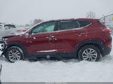 Hyundai Tucson Se KM8J2CA44JU768572 снимка