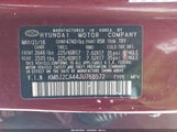 Hyundai Tucson Se KM8J2CA44JU768572 снимка