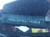Nissan Altima 2.5 S 1N4AL3AP0GC145854 photo