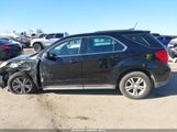 Chevrolet Equinox Ls 2GNALAEKXF1131808 снимка