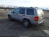 Jeep Grand Cherokee Laredo 1J4GZ48S5WC203131 fotografie