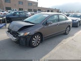 Honda Civic Ex-L 2HGFA1F99AH504063 снимка