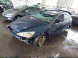 Honda Accord 2.4 Ex 1HGCM566X4A151004 снимка