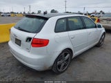 Audi A3 2.0 Tdi Premium WAUKJAFM9CA100003 снимка