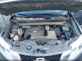 Nissan Pathfinder S 5N1AR2MM3FC677226 снимка