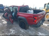 Chevrolet Colorado 4Wd Zr2 1GCPTFEK1R1268209 photo
