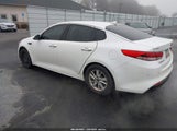 Kia Optima Lx KNAGT4L38G5120402 снимка