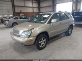 Lexus Rx 300 JTJHF10U420286669 снимка