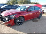 Nissan Altima Sr Fwd 1N4BL4CV0SN357043 снимка