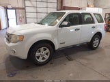 Ford Escape Xls/Xls Manual 1FMCU02Z88KD83565 снимка