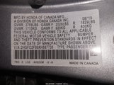 Honda Civic Sport 2HGFC2F86KH587735 снимка