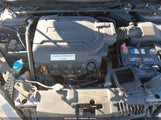 Honda Accord Ex-L V-6 1HGCR3F87EA039611 fotografie