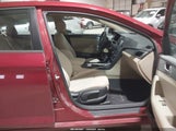 Hyundai Sonata Se 5NPE24AFXGH407136 снимка