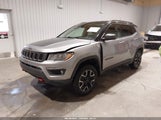 Jeep Compass Trailhawk 4X4 3C4NJDDB8KT619392 снимка