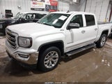 GMC Sierra  Slt 3GTU2NEJ1JG456385 снимка
