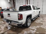 GMC Sierra  Slt 3GTU2NEJ1JG456385 снимка