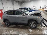 Jeep Compass Trailhawk 4X4 3C4NJDDB2NT161224 снимка