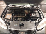 Chevrolet Malibu Ls 1G1ZS58F17F315106 снимка