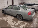Chevrolet Malibu Ls 1G1ZS58F17F315106 снимка