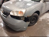 Chevrolet Malibu Ls 1G1ZS58F17F315106 снимка