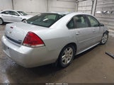 Chevrolet Impala Lt 2G1WG5EK8B1114230 снимка