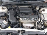 Honda Civic Lx 2HGES165X5H591354 снимка