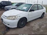 Honda Civic Lx 2HGES165X5H591354 снимка