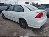 Honda Civic Lx 2HGES165X5H591354 снимка