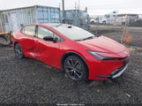 Toyota Prius Limited Awd-E JTDADABU5R3024465 photo