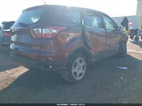 Ford Escape S 1FMCU0F70JUC70163 fotografie