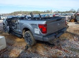 Ford F-150 Stx 1FTFW2L50RFA60107 снимка