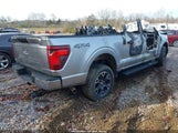 Ford F-150 Stx 1FTFW2L50RFA60107 снимка