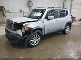 Jeep Renegade Latitude 4X4 ZACCJBBB3HPE51546 снимка