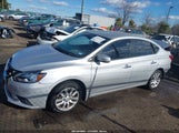 Nissan Sentra Sv 3N1AB7AP7HY280846 снимка