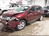 Nissan Murano Sv JN8AZ1MW3BW171490 photo