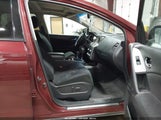 Nissan Murano Sv JN8AZ1MW3BW171490 photo