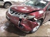 Nissan Murano Sv JN8AZ1MW3BW171490 fotografie